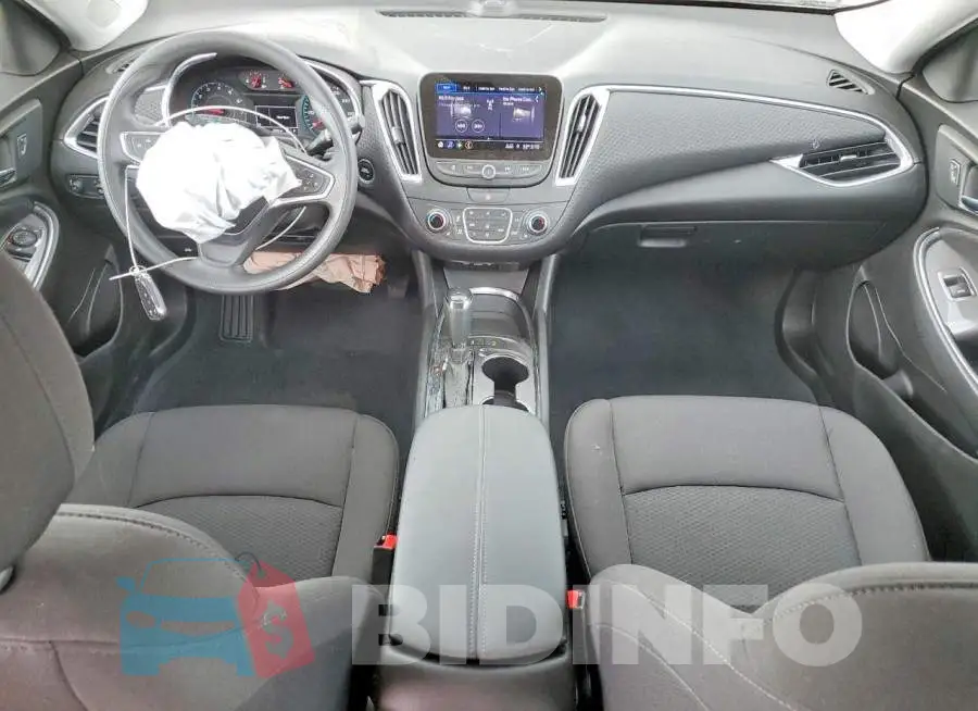 1G1ZD5ST9KF145031 Photo# 8