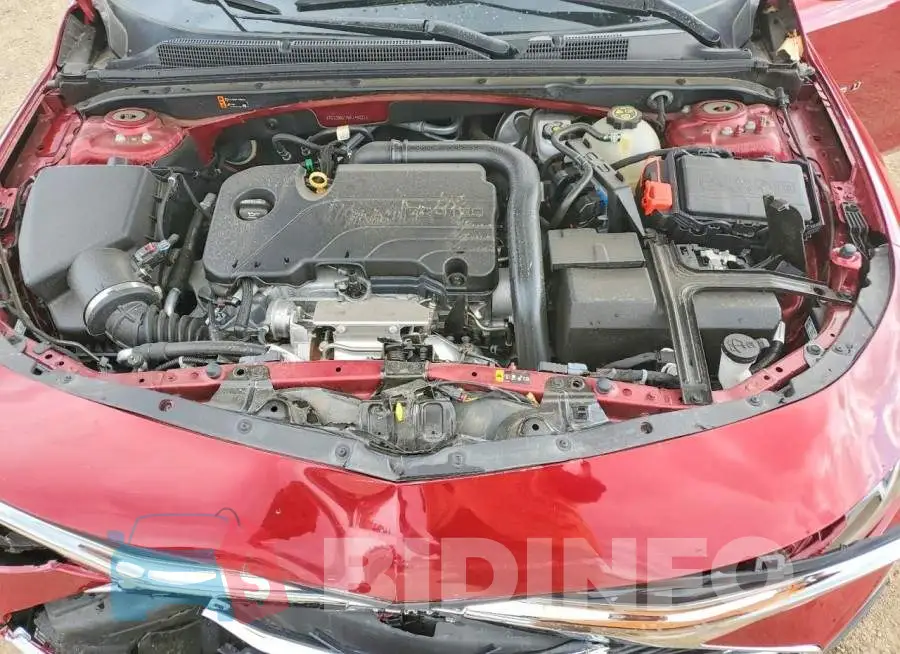 1G1ZD5ST9KF145031 Photo# 11