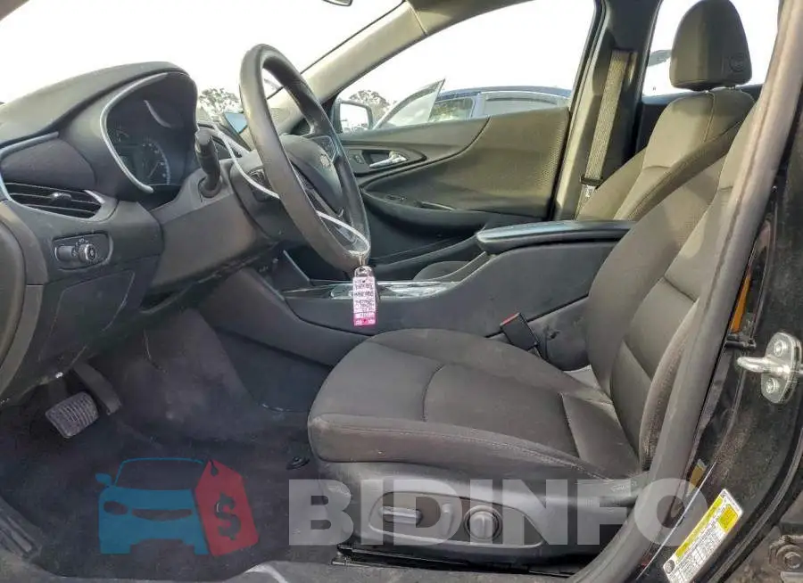 1G1ZD5ST9PF136367 Photo# 7