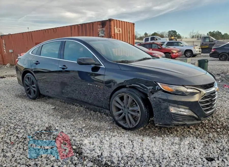 1G1ZD5ST9PF136367 Photo# 4