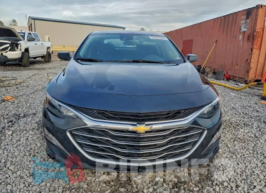 1G1ZD5ST9PF136367 Photo# 5