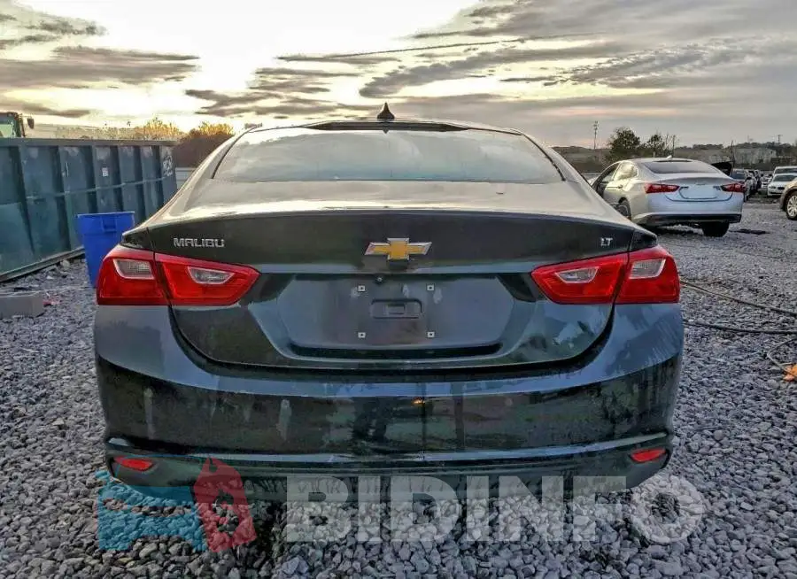 1G1ZD5ST9PF136367 Photo# 6