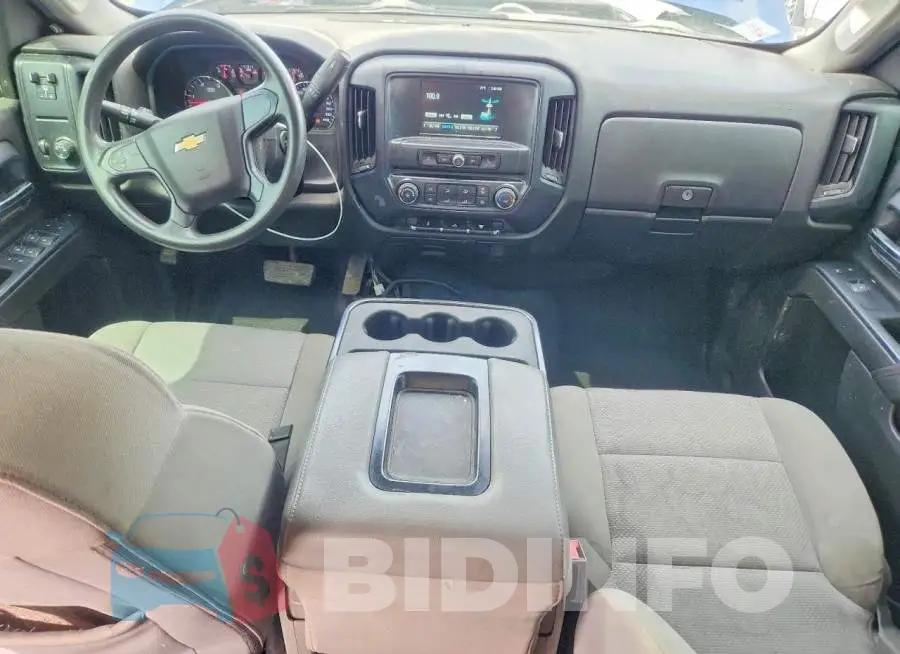 1GC1KREY9KF161920 Photo# 8