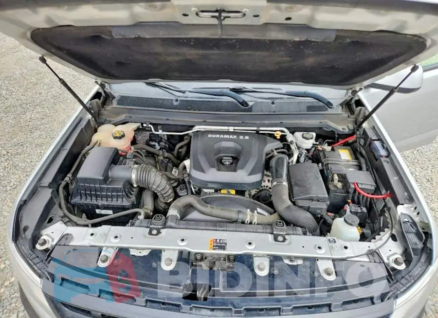 1GCPTEE18J1280749 Photo# 11