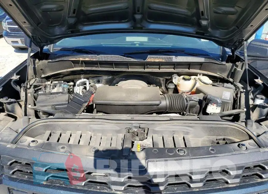 1GCUYBEF2LZ162019 Photo# 11