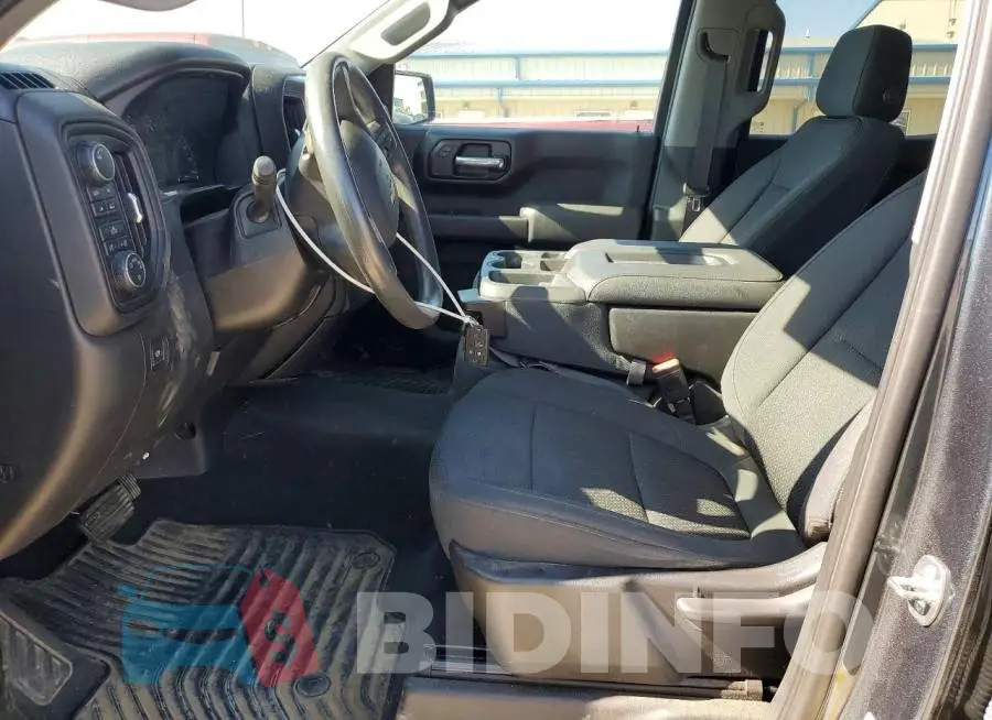 1GCUYBEF2LZ162019 Photo# 7