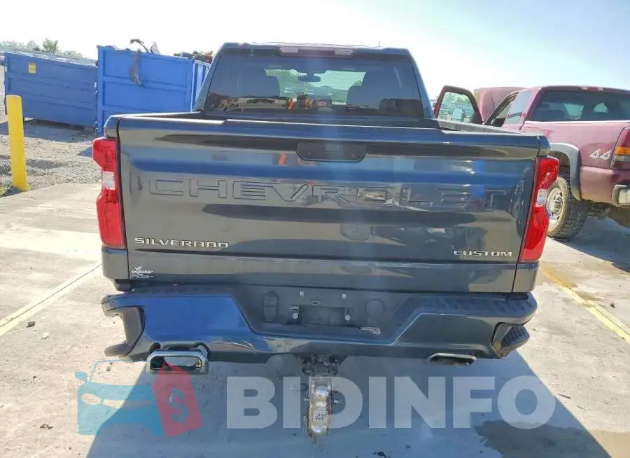 1GCUYBEF2LZ162019 Photo# 6