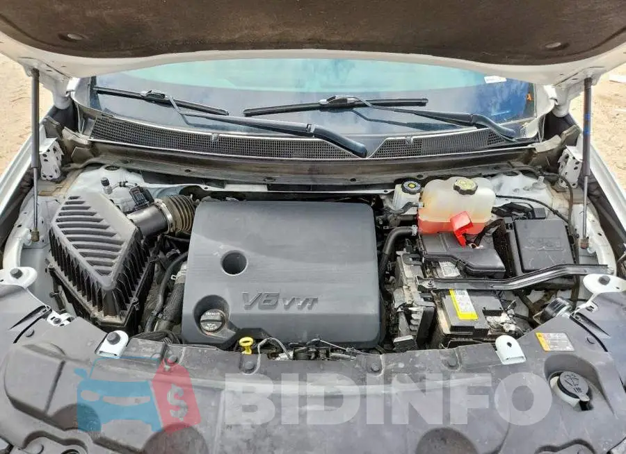 1GNERFKW7PJ135486 Photo# 12