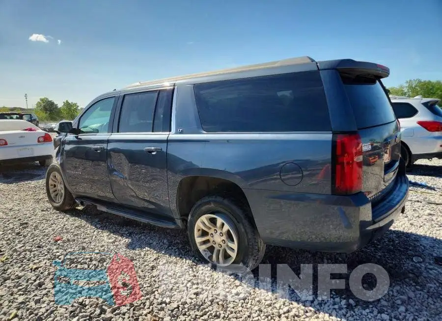 1GNSCHKC7LR139720 Photo# 2