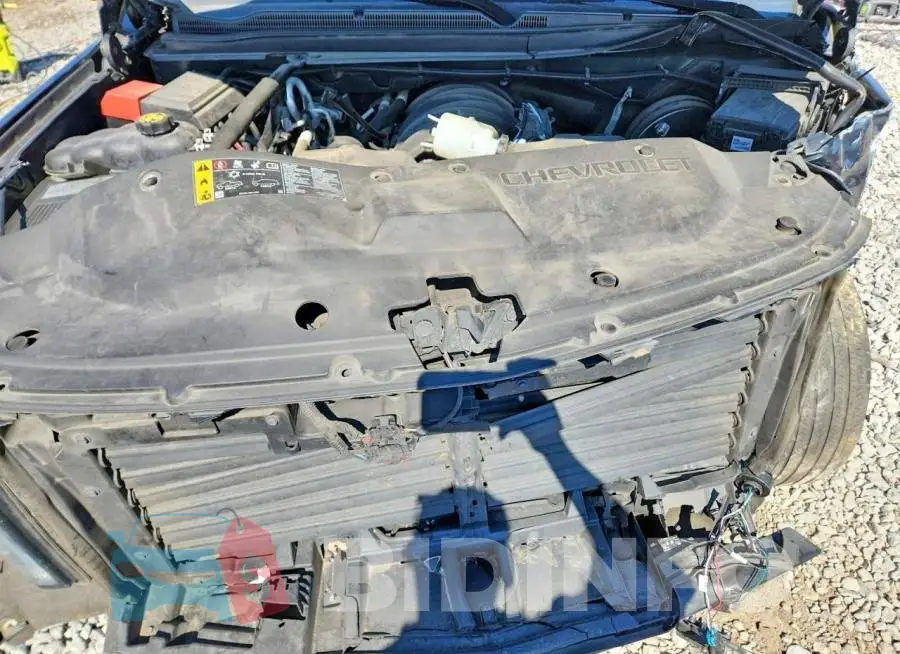 1GNSCHKC7LR139720 Photo# 12