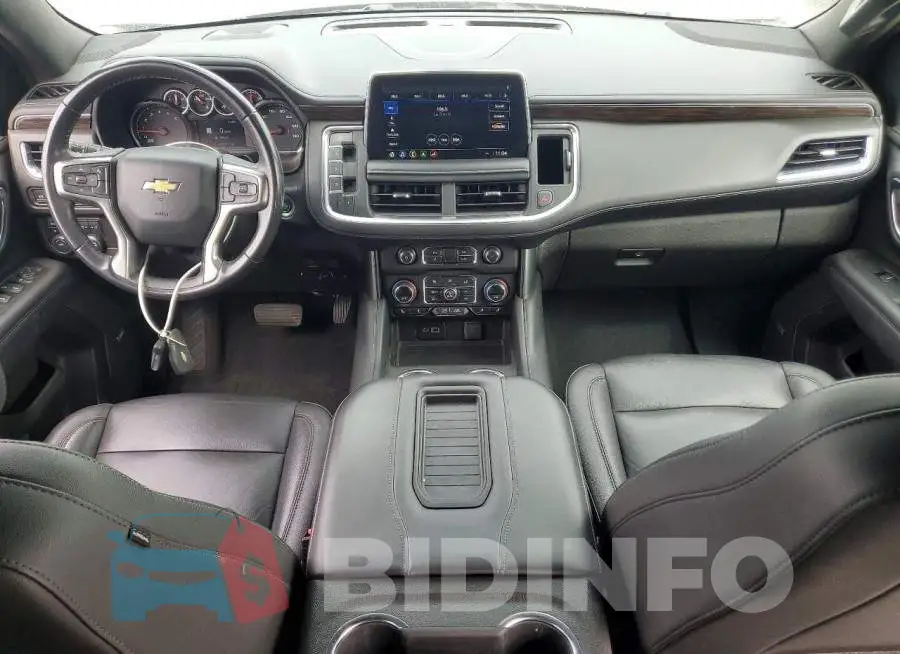 1GNSKCKD8MR381982 Photo# 8