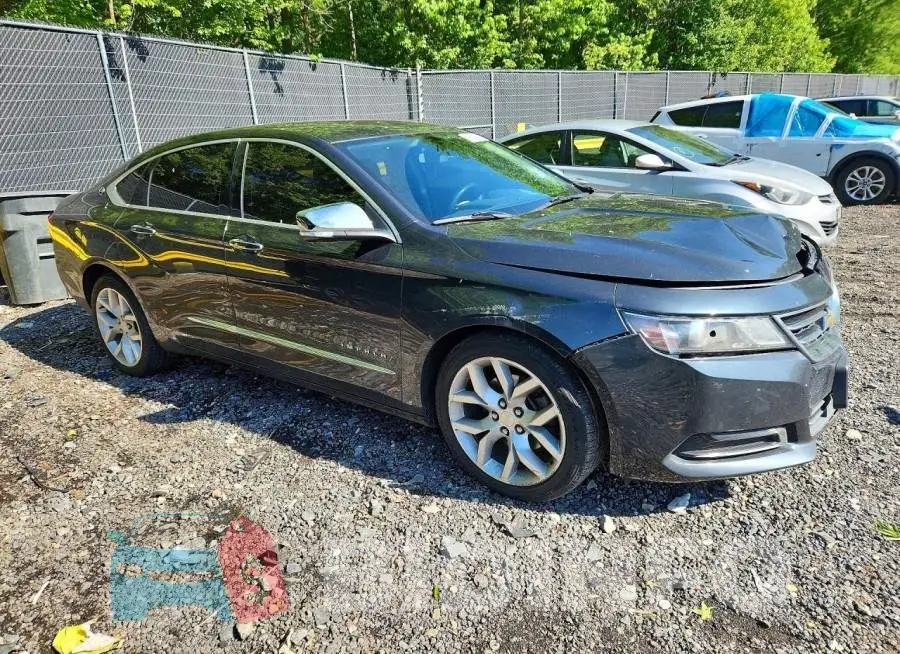 2G1125S36J9133493 Photo# 4