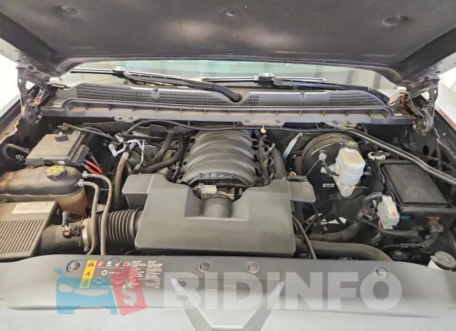 2GCRCPEC9K1215720 Photo# 11