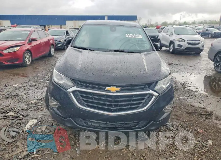 2GNAXHEV3L6119327 Photo# 5