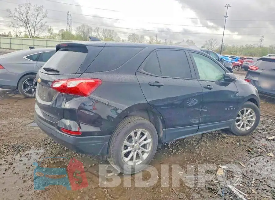 2GNAXHEV3L6119327 Photo# 3