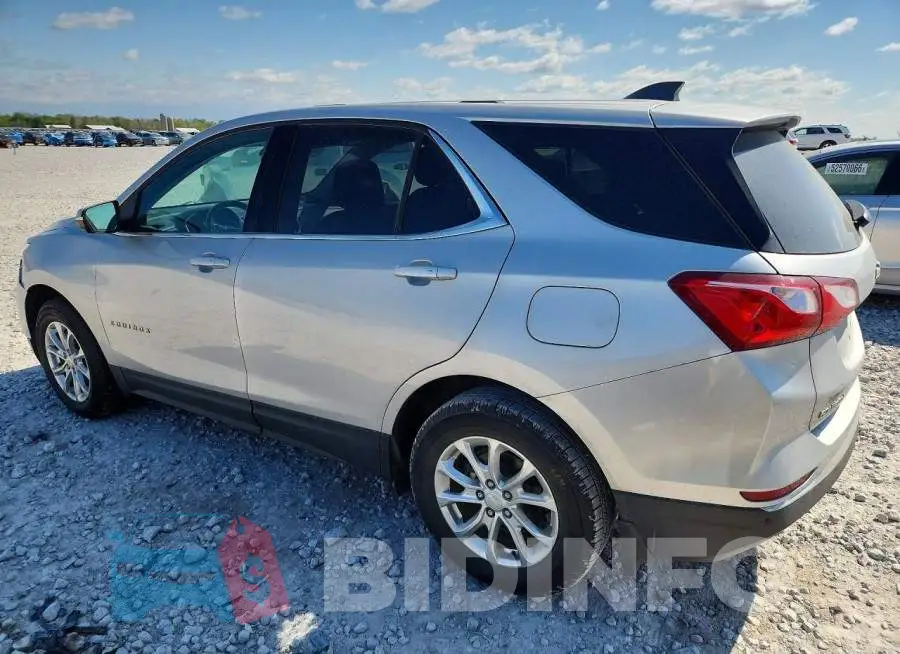 2GNAXJEVXJ6328018 Photo# 2