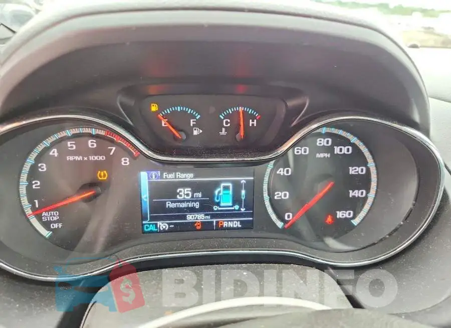 3G1BE6SM3HS512474 Photo# 9