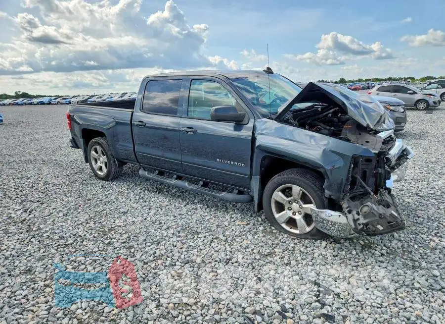 3GCPCREC7HG215816 Photo# 4