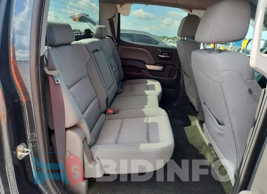 3GCPCREC7HG215816 Photo# 10