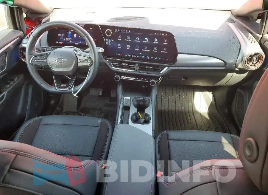 3GN7DRRR3RS278865 Photo# 8