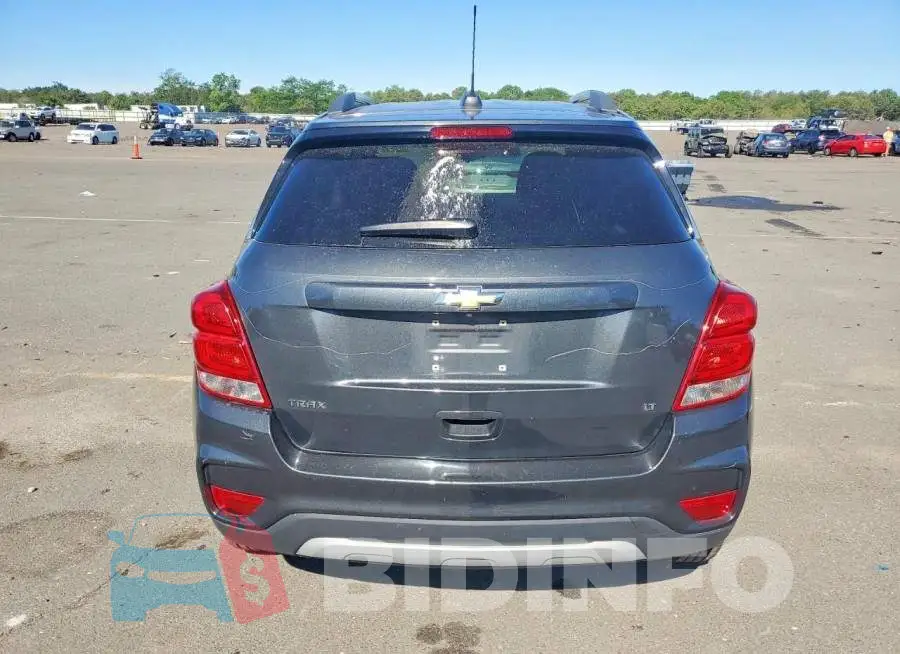 3GNCJLSB8HL154486 Photo# 6