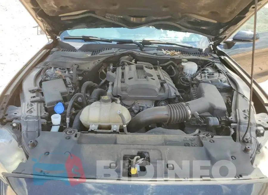 1FA6P8TH7L5150187 Photo# 11