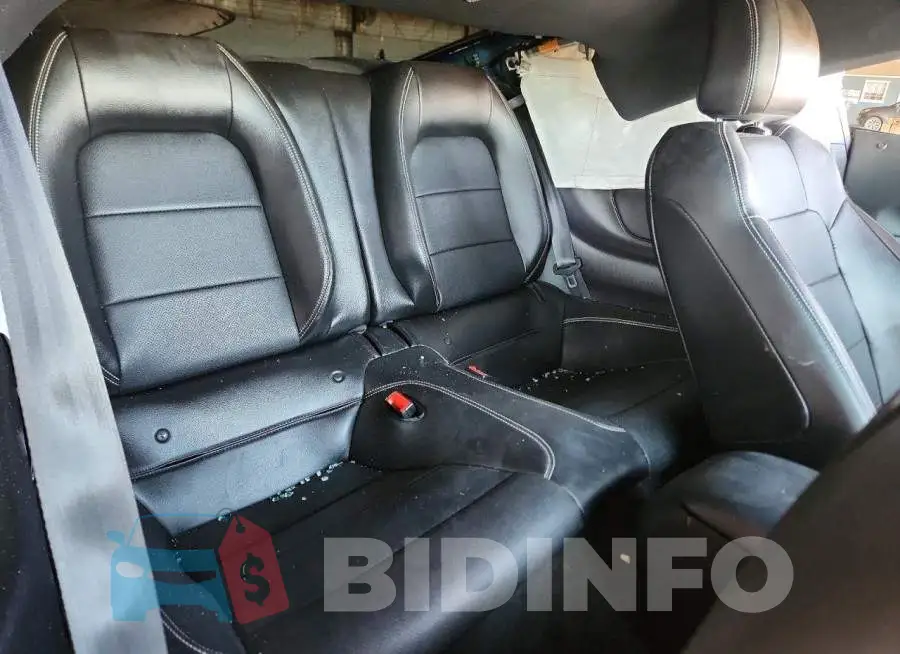 1FA6P8THXJ5123482 Photo# 10