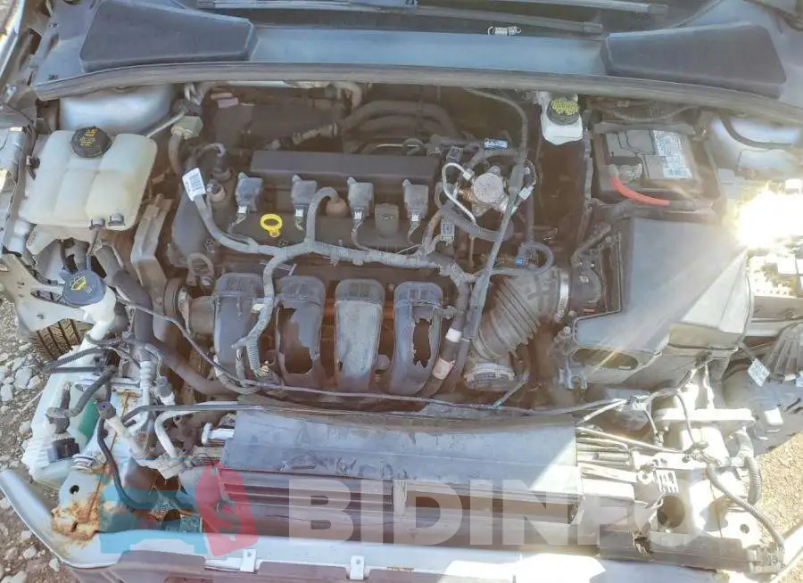 1FADP3E26JL303041 Photo# 11
