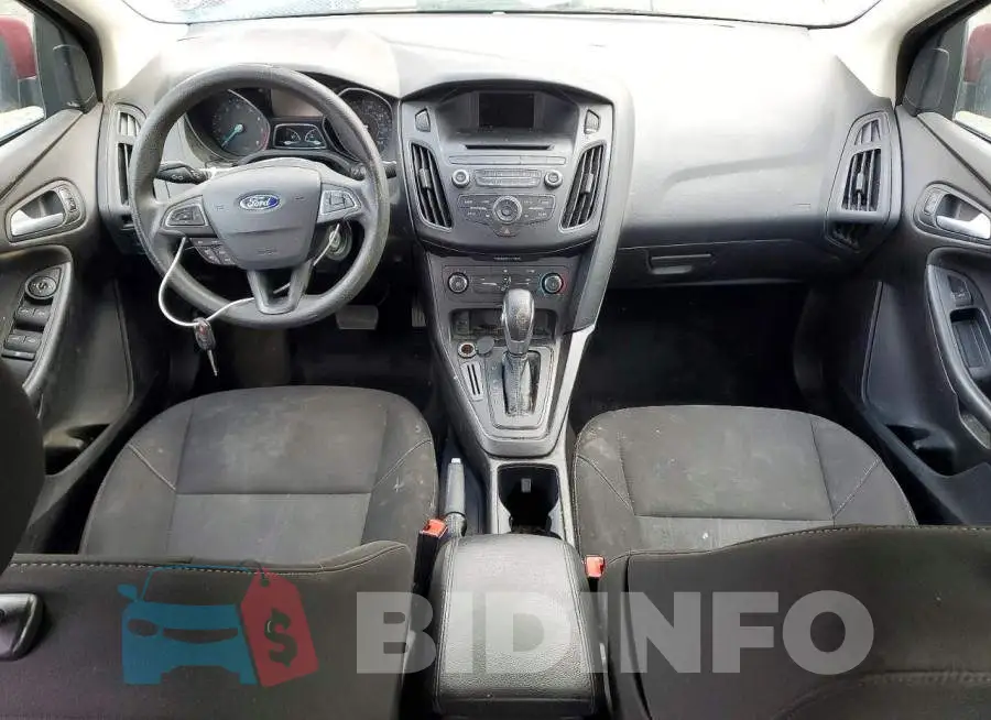 1FADP3F23HL274817 Photo# 8