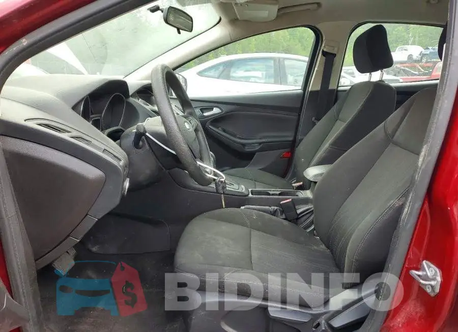 1FADP3F23HL274817 Photo# 7