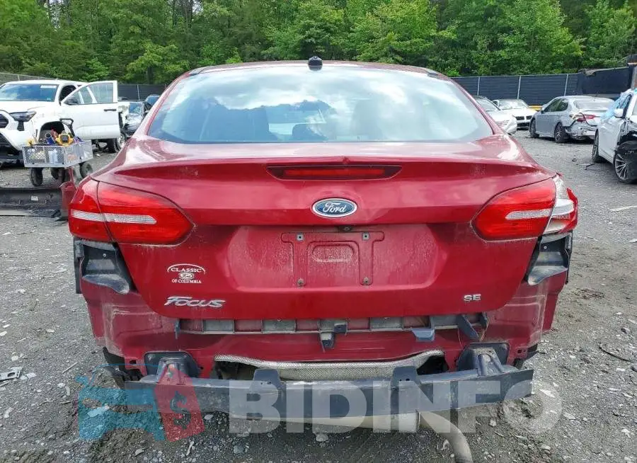 1FADP3F23HL274817 Photo# 6