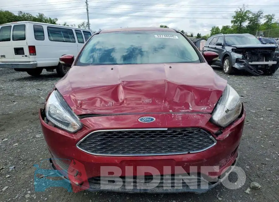 1FADP3F23HL274817 Photo# 5