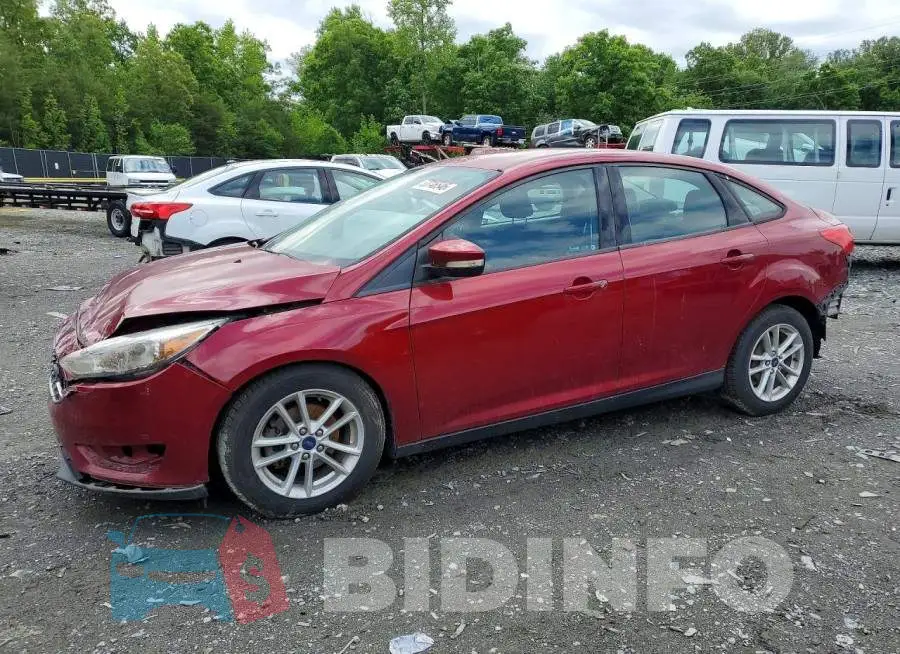 1FADP3F23HL274817 Photo# 1
