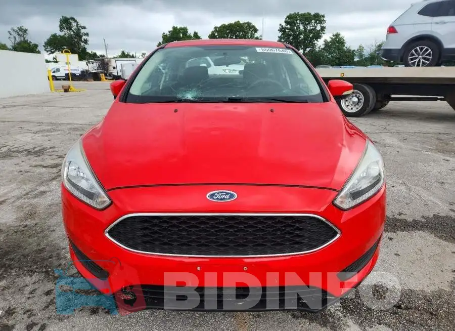 1FADP3F23HL312112 Photo# 5