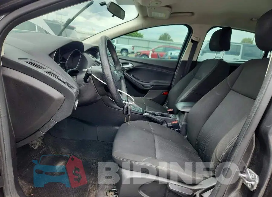 1FADP3F27HL245143 Photo# 7