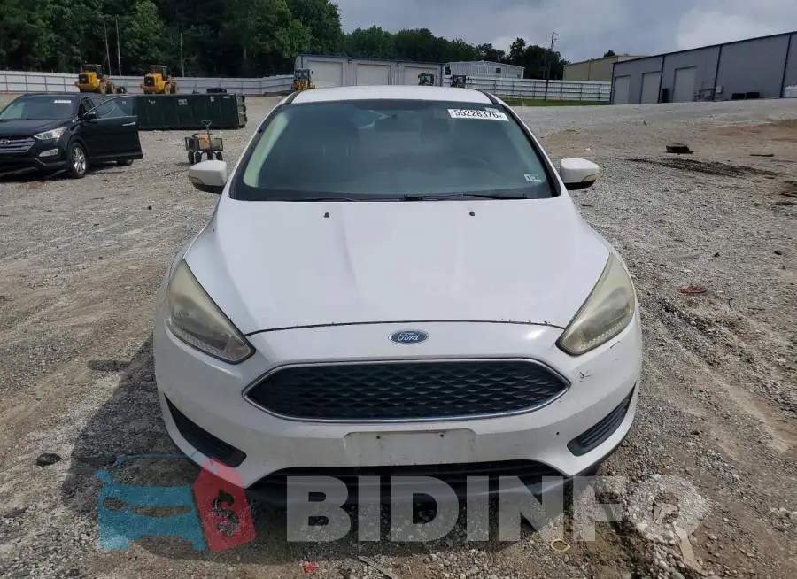 1FADP3F28HL256247 Photo# 5