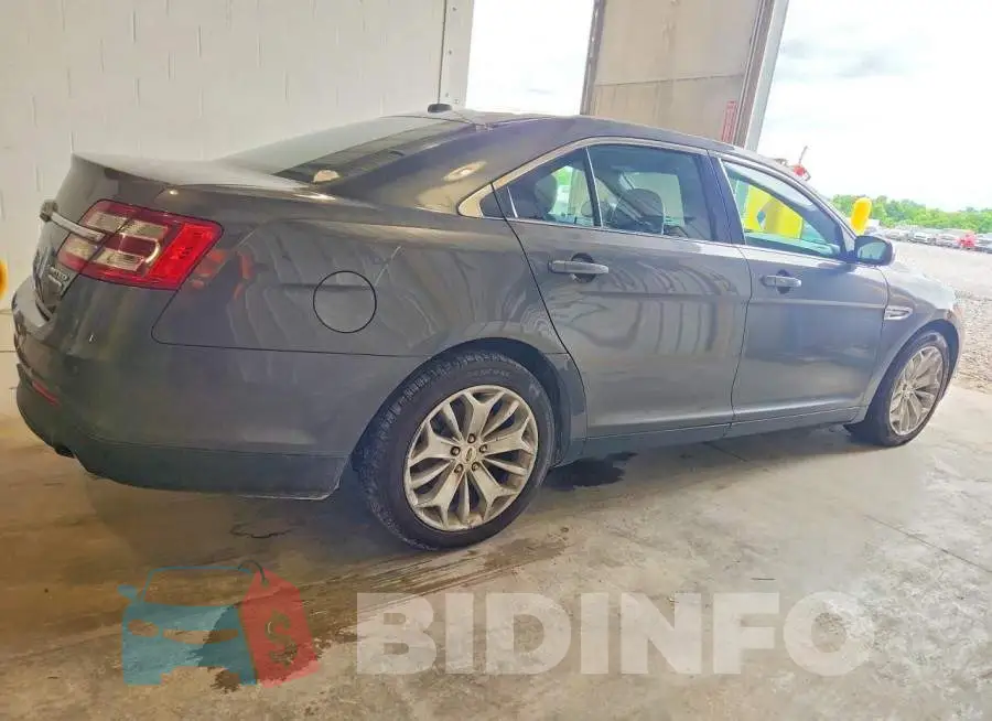 1FAHP2F80JG109824 Photo# 3