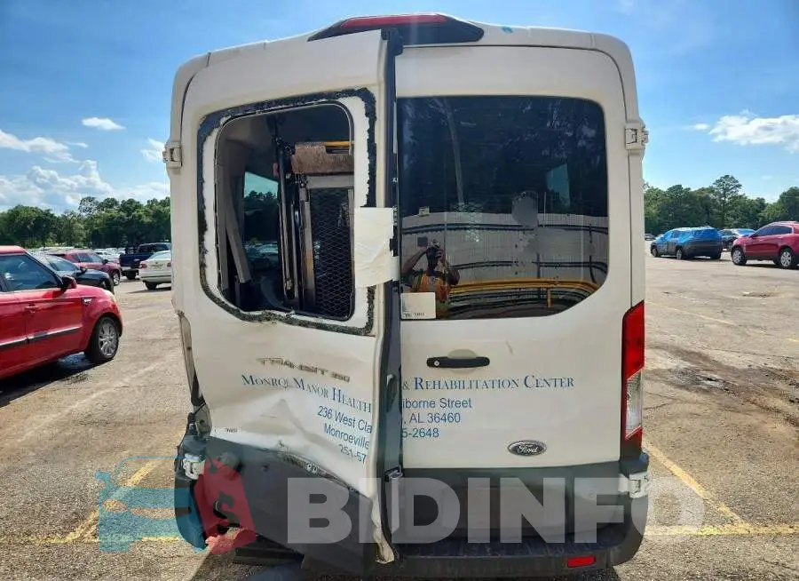 1FBZX2CM8JKB15288 Photo# 6