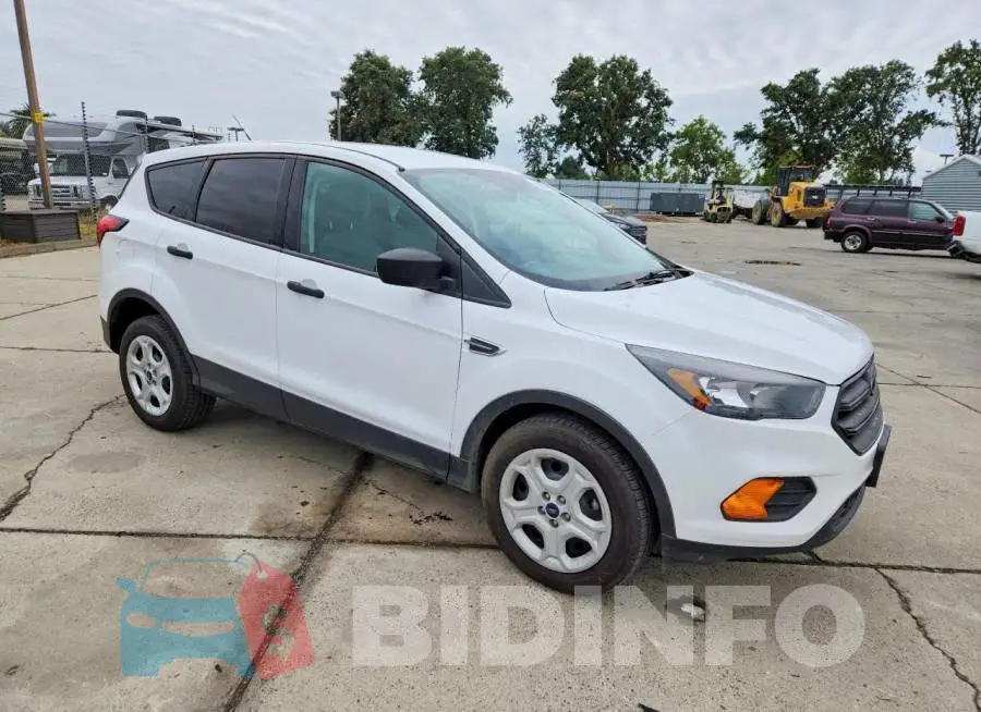 1FMCU0F73KUB30853 Photo# 4