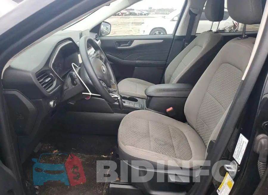 1FMCU9G65NUA73019 Photo# 7