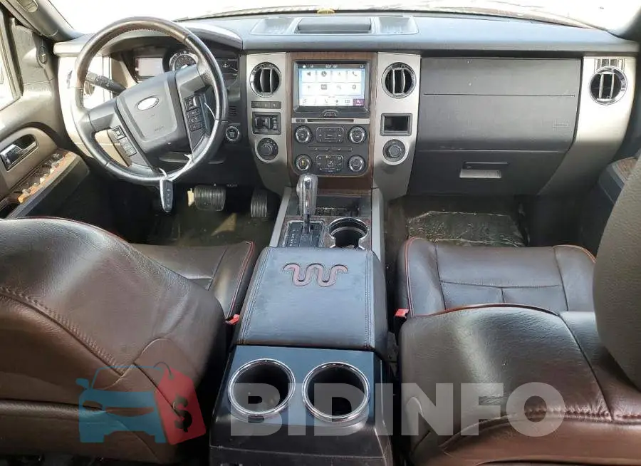 1FMJU1JT5HEA25462 Photo# 8