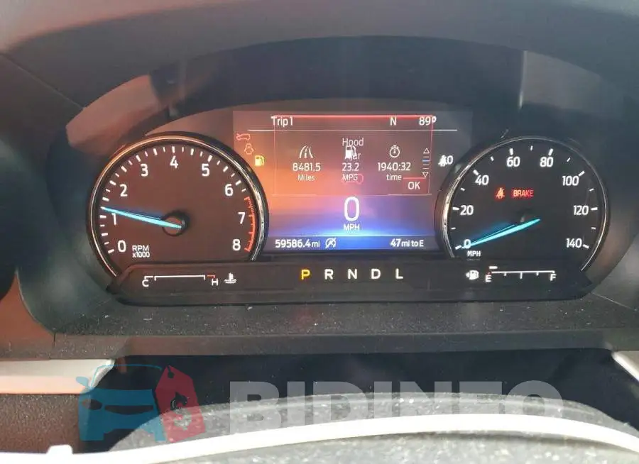 1FMSK7DH0MGC10067 Photo# 9