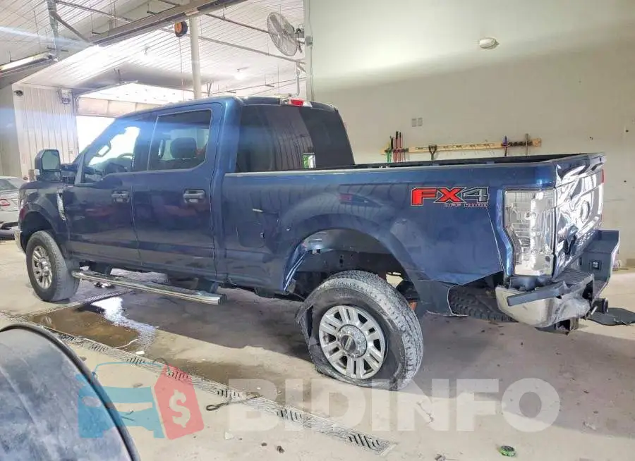 1FT7W2B61HEC83839 Photo# 2