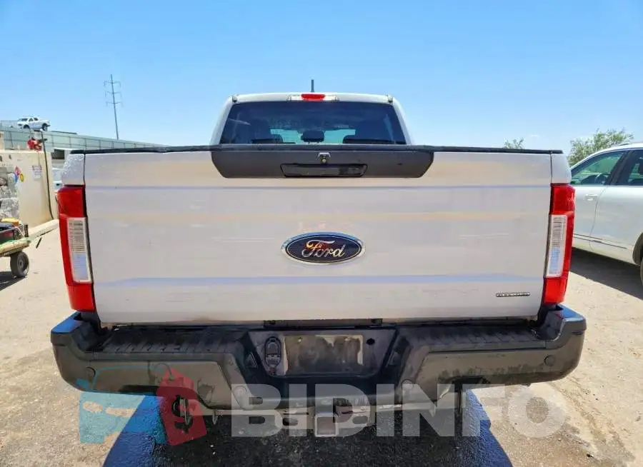 1FT7W2B67KEC41179 Photo# 6