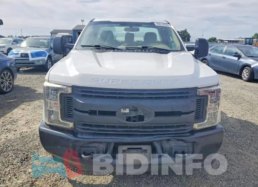 1FTBF2A67KED83978 Photo# 5