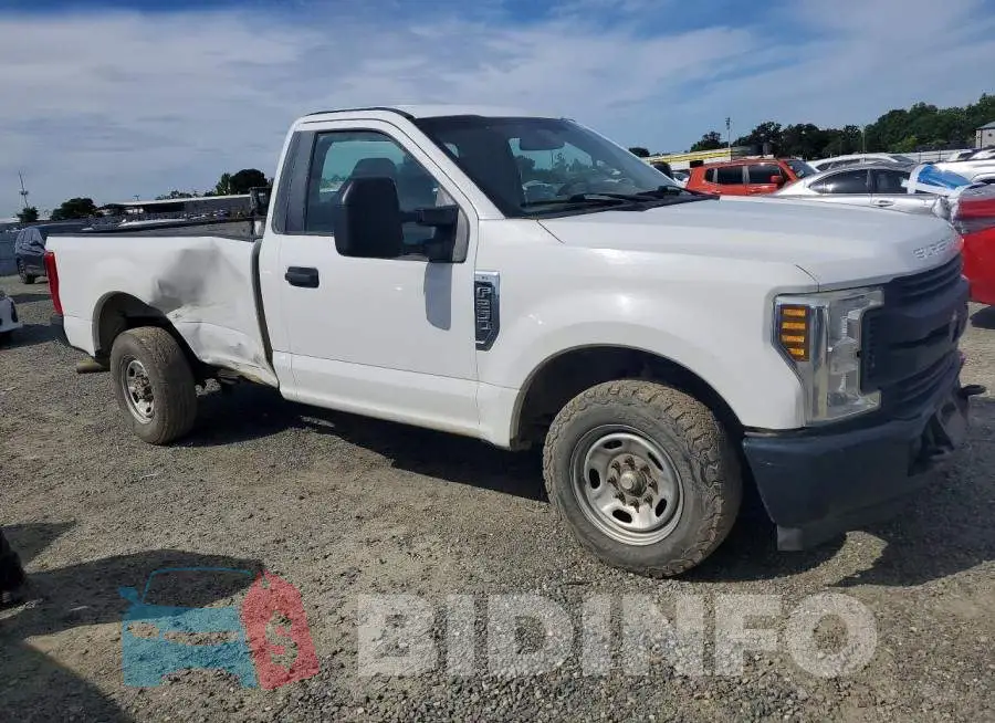 1FTBF2A67KED83978 Photo# 4