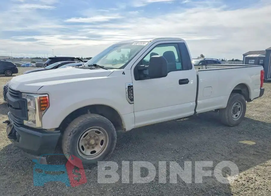 1FTBF2A67KED83978 Photo# 1