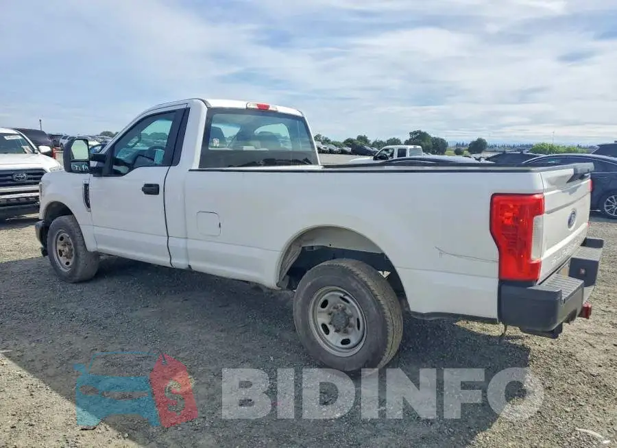 1FTBF2A67KED83978 Photo# 2
