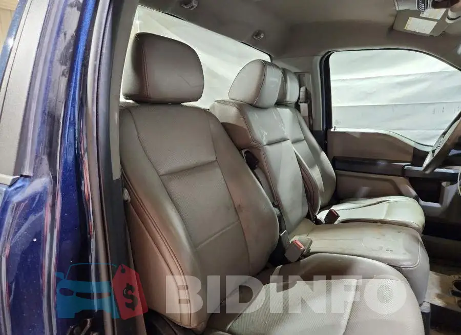 1FTBF2B66KED14309 Photo# 10