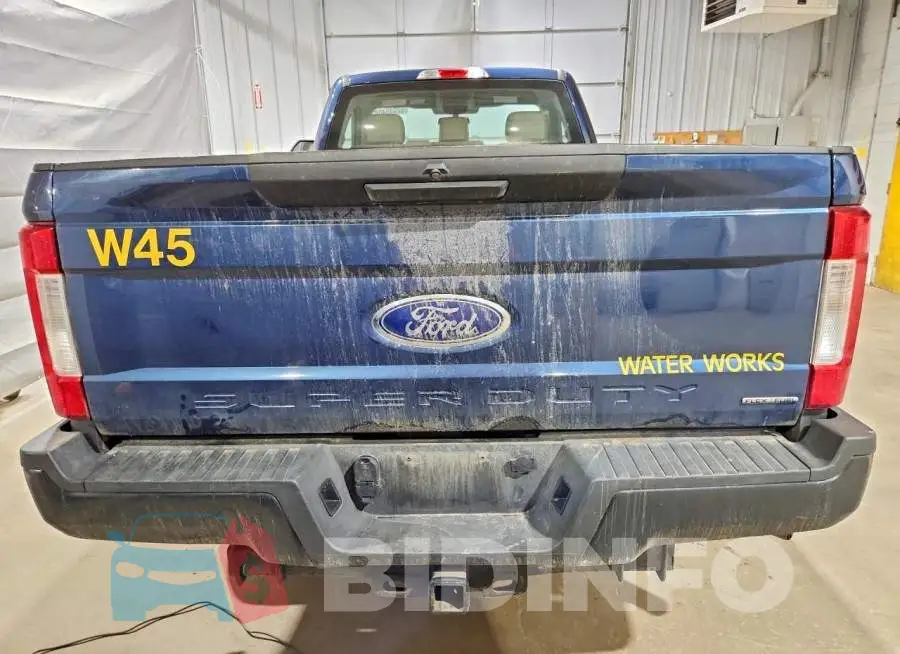 1FTBF2B66KED14309 Photo# 6